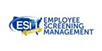 Employment Screening Management coupons